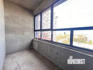 1-к квартира, вторичка, 42м2, 11/17 этаж