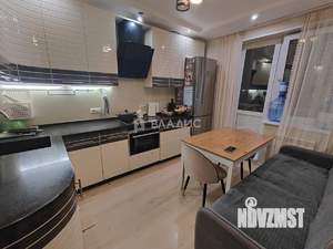 1-к квартира, вторичка, 47м2, 17/22 этаж