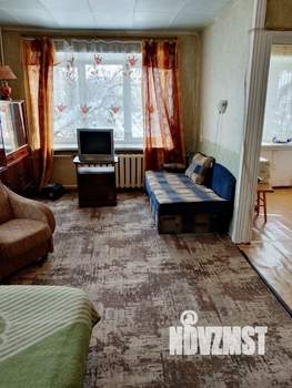 1-к квартира, вторичка, 31м2, 2/4 этаж