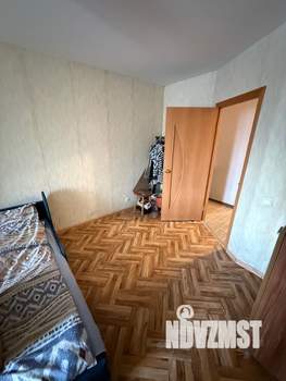 1-к квартира, вторичка, 32м2, 2/19 этаж