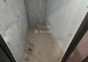 Студия квартира, вторичка, 24м2, 16/17 этаж