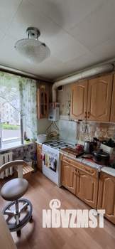 2-к квартира, вторичка, 44м2, 3/4 этаж