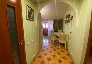 2-к квартира, вторичка, 45м2, 3/3 этаж
