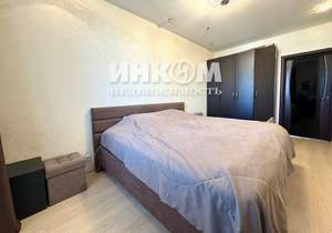 2-к квартира, вторичка, 64м2, 16/17 этаж