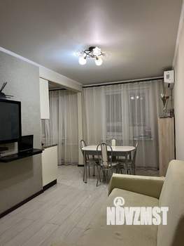 3-к квартира, вторичка, 55м2, 5/5 этаж