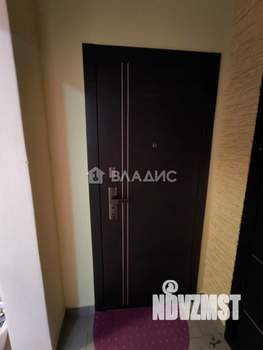 1-к квартира, вторичка, 45м2, 7/17 этаж