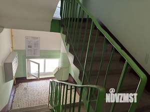 2-к квартира, вторичка, 52м2, 3/5 этаж