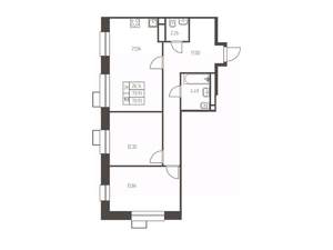 Фото квартиры на продажу (1)