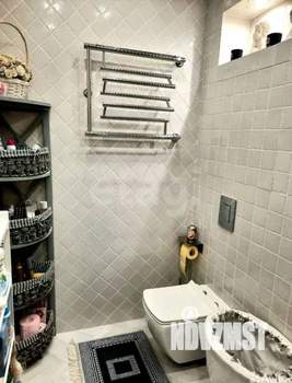 1-к квартира, вторичка, 70м2, 6/15 этаж