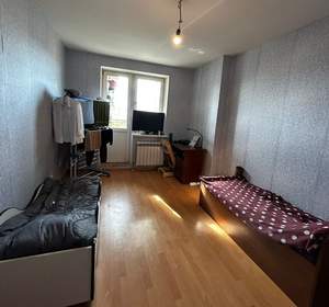 3-к квартира, вторичка, 80м2, 14/19 этаж