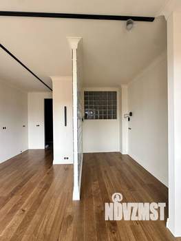 Студия квартира, вторичка, 30м2, 4/4 этаж