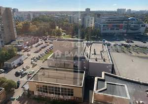 1-к квартира, вторичка, 47м2, 13/17 этаж