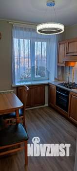 2-к квартира, вторичка, 47м2, 5/5 этаж