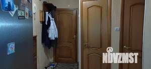 3-к квартира, вторичка, 57м2, 1/5 этаж