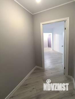 2-к квартира, вторичка, 52м2, 12/19 этаж