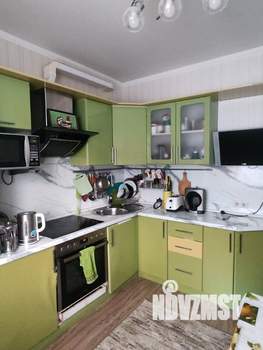 1-к квартира, вторичка, 38м2, 8/12 этаж