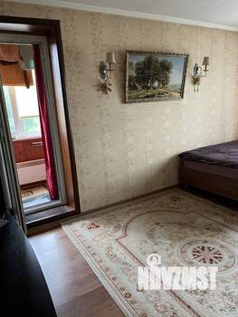 2-к квартира, вторичка, 62м2, 3/8 этаж