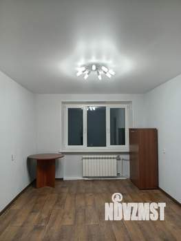 1-к квартира, вторичка, 30м2, 9/9 этаж