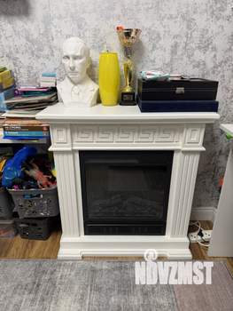 1-к квартира, вторичка, 40м2, 1/12 этаж