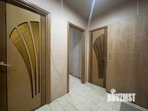 1-к квартира, вторичка, 42м2, 8/16 этаж