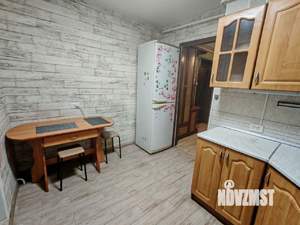 1-к квартира, вторичка, 33м2, 1/5 этаж