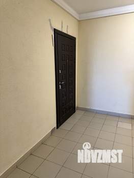 1-к квартира, вторичка, 33м2, 11/14 этаж