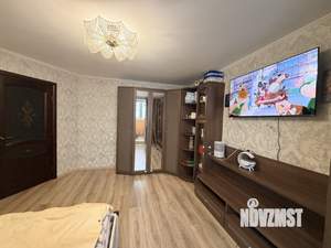 1-к квартира, вторичка, 38м2, 13/17 этаж