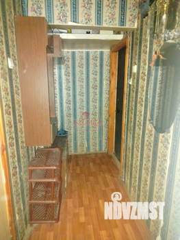 2-к квартира, вторичка, 45м2, 1/5 этаж