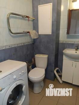 1-к квартира, вторичка, 37м2, 12/16 этаж