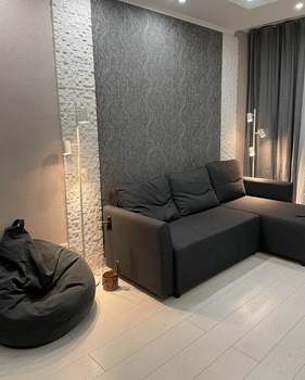 2-к квартира, вторичка, 45м2, 13/17 этаж
