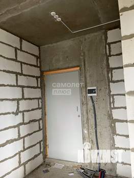 1-к квартира, вторичка, 47м2, 9/18 этаж