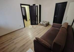 2-к квартира, вторичка, 57м2, 5/12 этаж