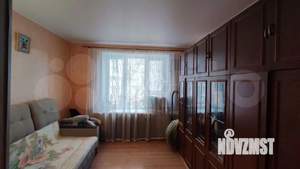 4-к квартира, вторичка, 86м2, 4/4 этаж