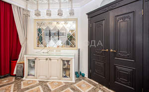 3-к квартира, вторичка, 91м2, 12/17 этаж