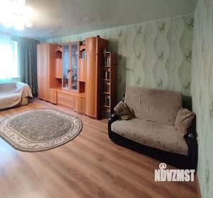 2-к квартира, вторичка, 65м2, 5/17 этаж
