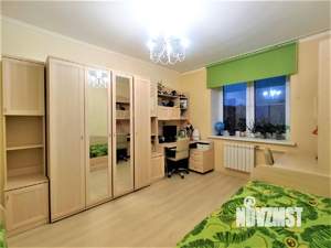 2-к квартира, вторичка, 60м2, 11/17 этаж