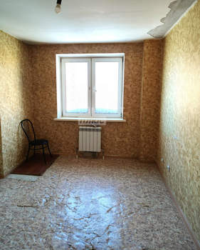 3-к квартира, вторичка, 79м2, 17/19 этаж