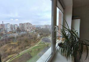 3-к квартира, вторичка, 80м2, 15/19 этаж