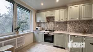2-к квартира, вторичка, 48м2, 4/5 этаж