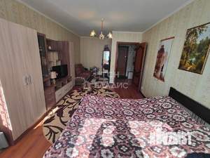 1-к квартира, вторичка, 37м2, 9/17 этаж