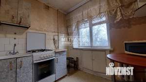 1-к квартира, вторичка, 32м2, 4/5 этаж