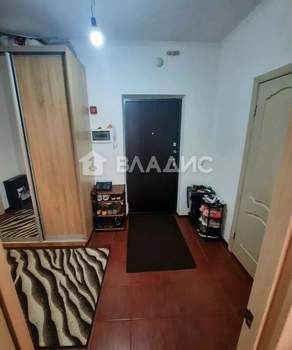 1-к квартира, вторичка, 40м2, 2/17 этаж