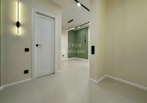 2-к квартира, вторичка, 41м2, 12/17 этаж