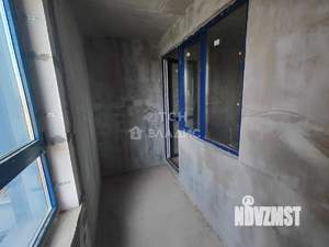 Студия квартира, вторичка, 24м2, 16/17 этаж