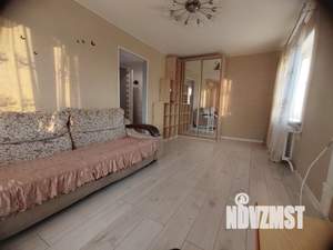 1-к квартира, вторичка, 30м2, 4/5 этаж