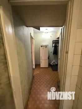 2-к квартира, вторичка, 45м2, 2/5 этаж