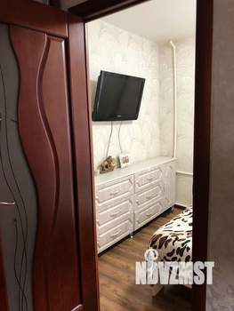 2-к квартира, вторичка, 41м2, 5/5 этаж