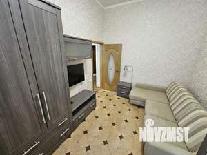 1-к квартира, вторичка, 30м2, 1/3 этаж