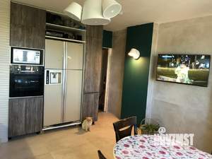 3-к квартира, вторичка, 108м2, 12/12 этаж