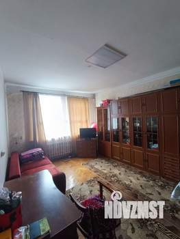 2-к квартира, вторичка, 50м2, 2/2 этаж